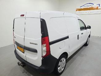 Dacia Dokker 1.6 Basic 61Kw Benzine picture 6