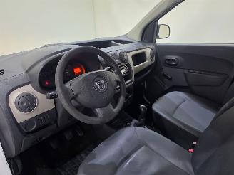 Dacia Dokker 1.6 Basic 61Kw Benzine picture 7