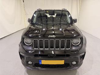 Jeep Renegade 4xe 190 Plug-in-Hybrid Electric Summum picture 2