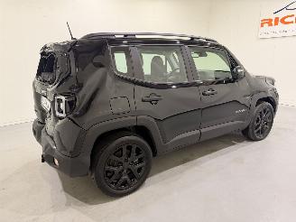 Jeep Renegade 4xe 190 Plug-in-Hybrid Electric Summum picture 5