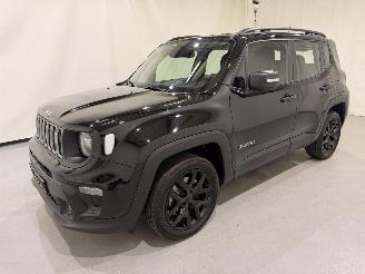 Jeep Renegade 4xe 190 Plug-in-Hybrid Electric Summum picture 3