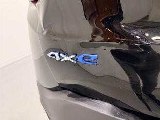 Jeep Renegade 4xe 190 Plug-in-Hybrid Electric Summum picture 6