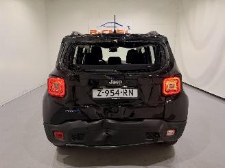 Jeep Renegade 4xe 190 Plug-in-Hybrid Electric Summum picture 7