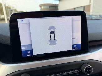 Ford Focus 1.5 EcoBl. Tit Bns Titanium picture 22
