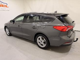 Ford Focus 1.5 EcoBl. Tit Bns Titanium picture 7