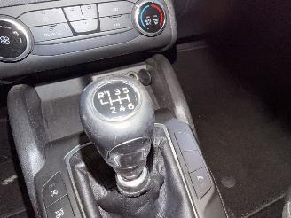 Ford Focus 1.5 EcoBl. Tit Bns Titanium picture 17