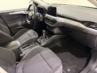 Ford Focus 1.5 EcoBl. Tit Bns Titanium picture 8
