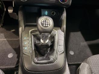 Ford Focus 1.5 EcoBl. Tit Bns Titanium picture 16