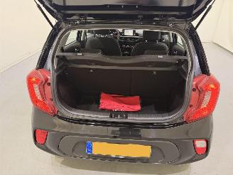 Kia Picanto 1.0 CVVT EconomyPlusLine | Cruise Control | Airco | Bluet picture 18