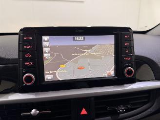 Kia Picanto 1.0 CVVT EconomyPlusLine | Cruise Control | Airco | Bluet picture 24