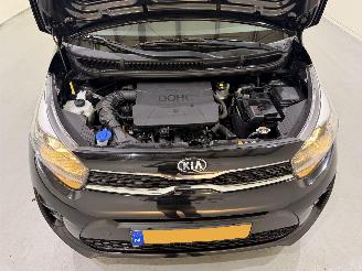 Kia Picanto 1.0 CVVT EconomyPlusLine | Cruise Control | Airco | Bluet picture 16