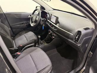 Kia Picanto 1.0 CVVT EconomyPlusLine | Cruise Control | Airco | Bluet picture 14