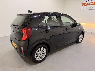 Kia Picanto 1.0 CVVT EconomyPlusLine | Cruise Control | Airco | Bluet picture 4