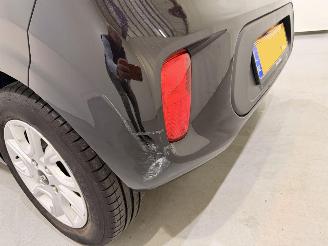 Kia Picanto 1.0 CVVT EconomyPlusLine | Cruise Control | Airco | Bluet picture 11