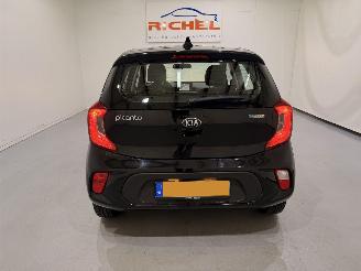 Kia Picanto 1.0 CVVT EconomyPlusLine | Cruise Control | Airco | Bluet picture 5
