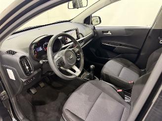 Kia Picanto 1.0 CVVT EconomyPlusLine | Cruise Control | Airco | Bluet picture 9