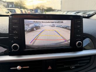 Kia Picanto 1.0 CVVT EconomyPlusLine | Cruise Control | Airco | Bluet picture 19