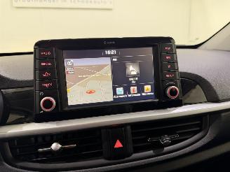 Kia Picanto 1.0 CVVT EconomyPlusLine | Cruise Control | Airco | Bluet picture 23