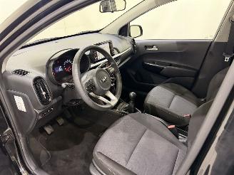 Kia Picanto 1.0 CVVT EconomyPlusLine | Cruise Control | Airco | Bluet picture 17