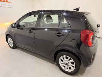 Kia Picanto 1.0 CVVT EconomyPlusLine | Cruise Control | Airco | Bluet picture 12