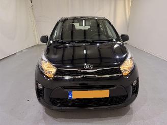 Kia Picanto 1.0 CVVT EconomyPlusLine | Cruise Control | Airco | Bluet picture 3