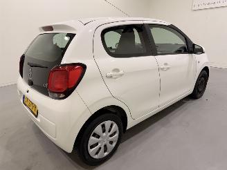 Citroën C1 1.0 e-VTi Selection 5-Drs Airco picture 4