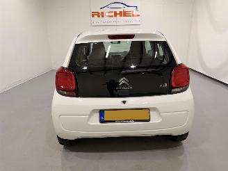 Citroën C1 1.0 e-VTi Selection 5-Drs Airco picture 9