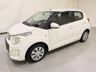 Citroën C1 1.0 e-VTi Selection 5-Drs Airco picture 2