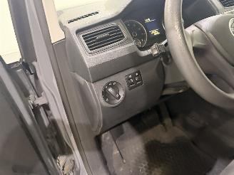 Volkswagen Caddy 1.4 TSI DSG Cruise Airco 83.000 km picture 16