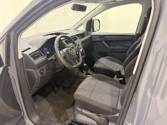 Volkswagen Caddy 1.4 TSI DSG Cruise Airco 83.000 km picture 18