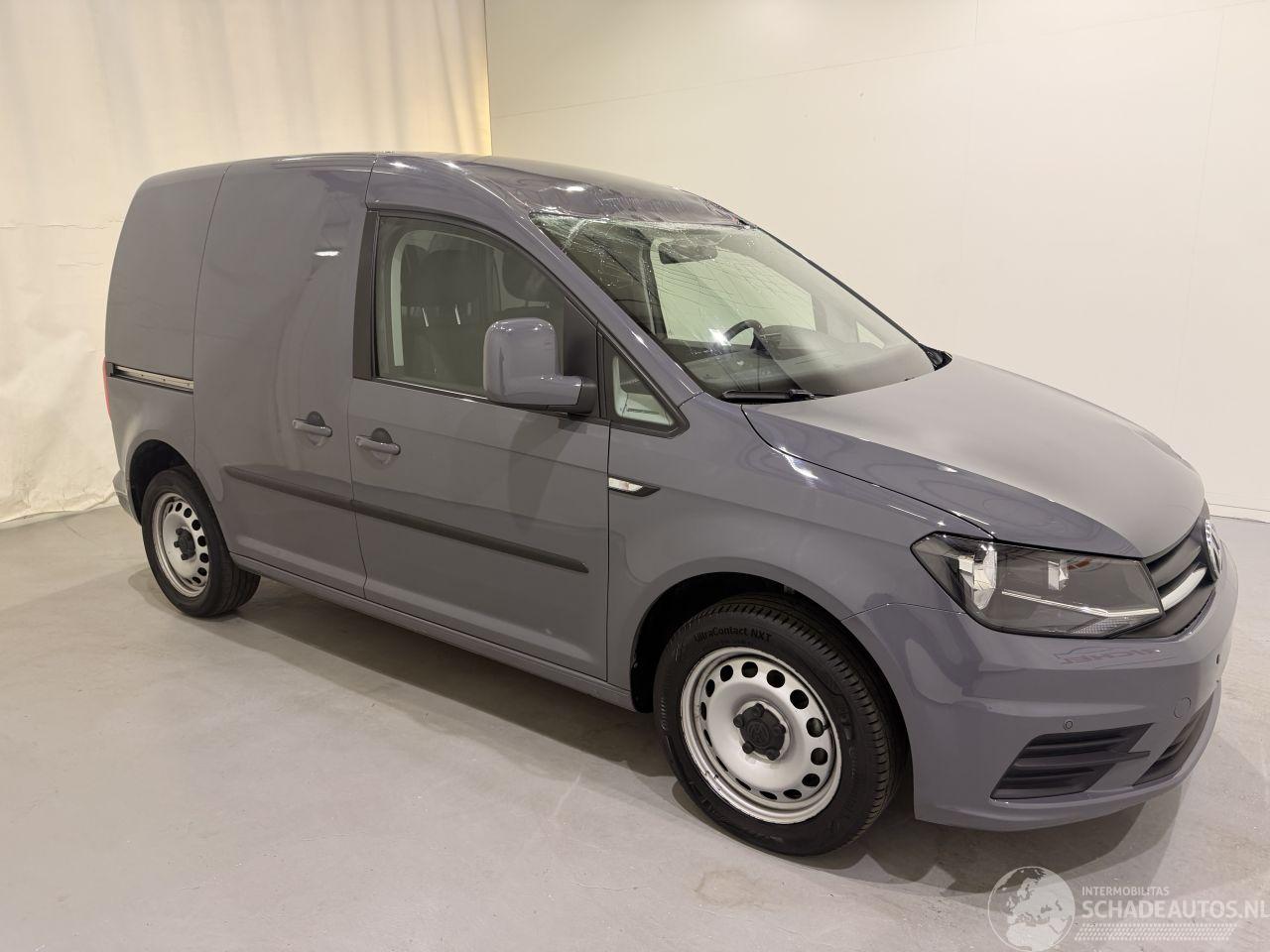 Volkswagen Caddy 1.4 TSI DSG Cruise Airco 83.000 km