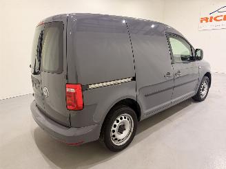 Volkswagen Caddy 1.4 TSI DSG Cruise Airco 83.000 km picture 2