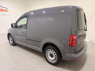 Volkswagen Caddy 1.4 TSI DSG Cruise Airco 83.000 km picture 6