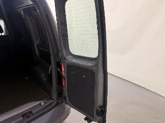 Volkswagen Caddy 1.4 TSI DSG Cruise Airco 83.000 km picture 7