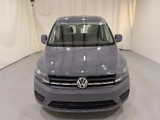 Volkswagen Caddy 1.4 TSI DSG Cruise Airco 83.000 km picture 5