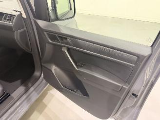 Volkswagen Caddy 1.4 TSI DSG Cruise Airco 83.000 km picture 11