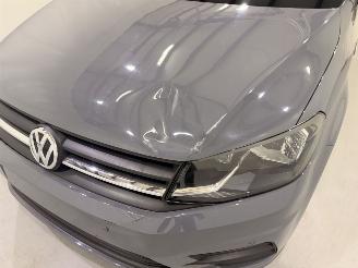 Volkswagen Caddy 1.4 TSI DSG Cruise Airco 83.000 km picture 15