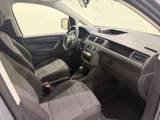 Volkswagen Caddy 1.4 TSI DSG Cruise Airco 83.000 km picture 12