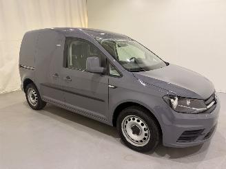 Auto da rottamare Volkswagen Caddy 1.4 TSI DSG Cruise Airco 83.000 km 2019/5
