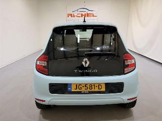 Renault Twingo 1.0 SCe Authentique Airco 5 Drs picture 3