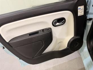 Renault Twingo 1.0 SCe Authentique Airco 5 Drs picture 15