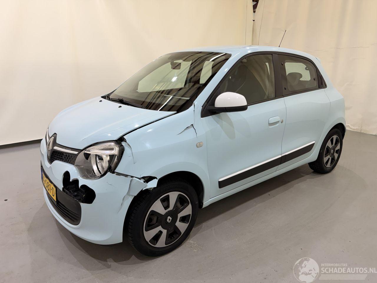 Renault Twingo 1.0 SCe Authentique Airco 5 Drs