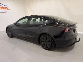Tesla Model 3 RWD 60 kWh | Highland | Stoelverkoeling | Stuurverwarming picture 2