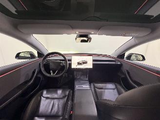 Tesla Model 3 RWD 60 kWh | Highland | Stoelverkoeling | Stuurverwarming picture 18