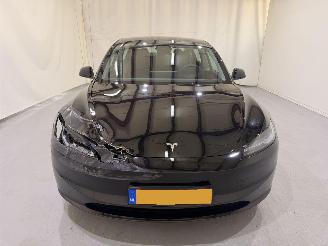 Tesla Model 3 RWD 60 kWh | Highland | Stoelverkoeling | Stuurverwarming picture 3