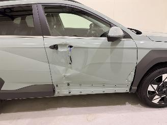 Hyundai Kona 1.6 GDI HEV Premium Sky | Leder | Schuif-/kanteldak | Memory picture 7