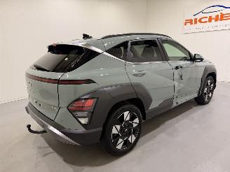 Hyundai Kona 1.6 GDI HEV Premium Sky | Leder | Schuif-/kanteldak | Memory picture 9