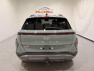 Hyundai Kona 1.6 GDI HEV Premium Sky | Leder | Schuif-/kanteldak | Memory picture 8