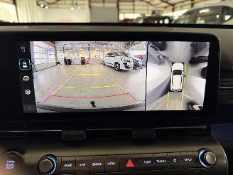Hyundai Kona 1.6 GDI HEV Premium Sky | Leder | Schuif-/kanteldak | Memory picture 33