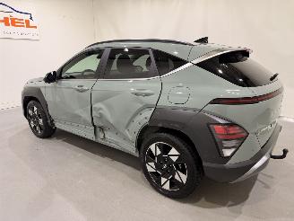 Hyundai Kona 1.6 GDI HEV Premium Sky | Leder | Schuif-/kanteldak | Memory picture 13